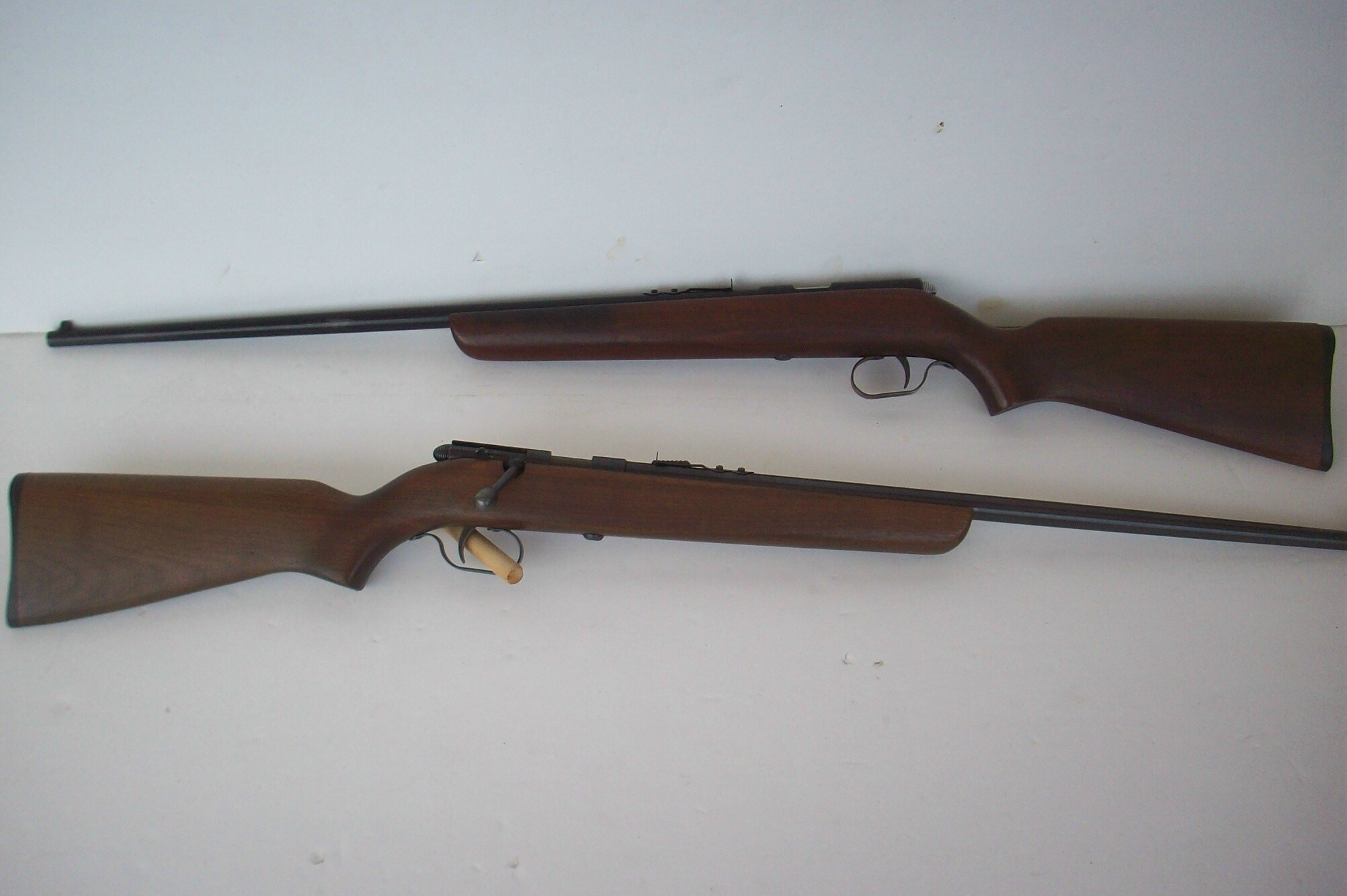 Harrington & Richardson H&R Model 765 Pioneer Rimfire Rifle Parts